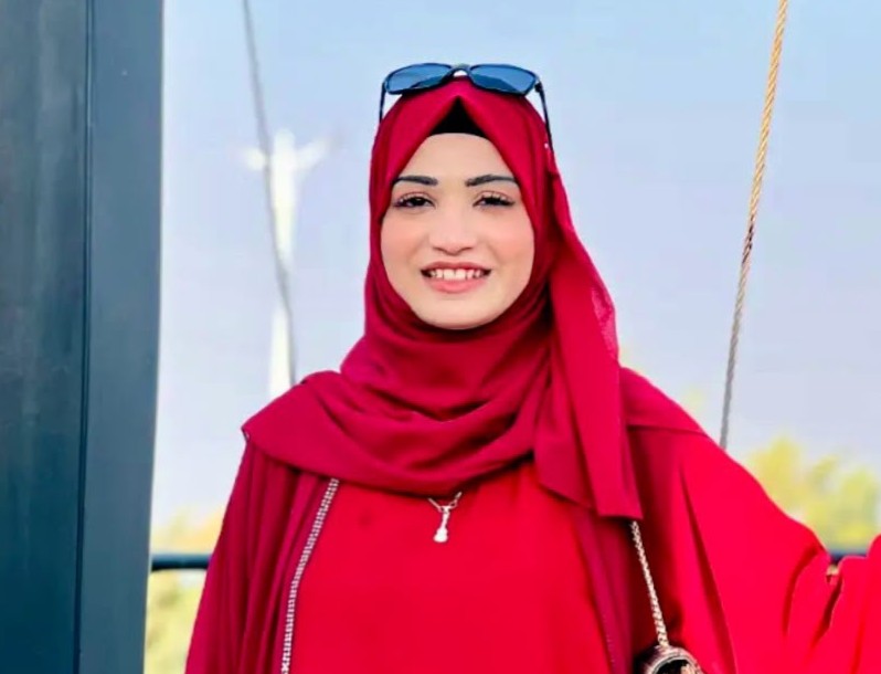 Nighat Fatima