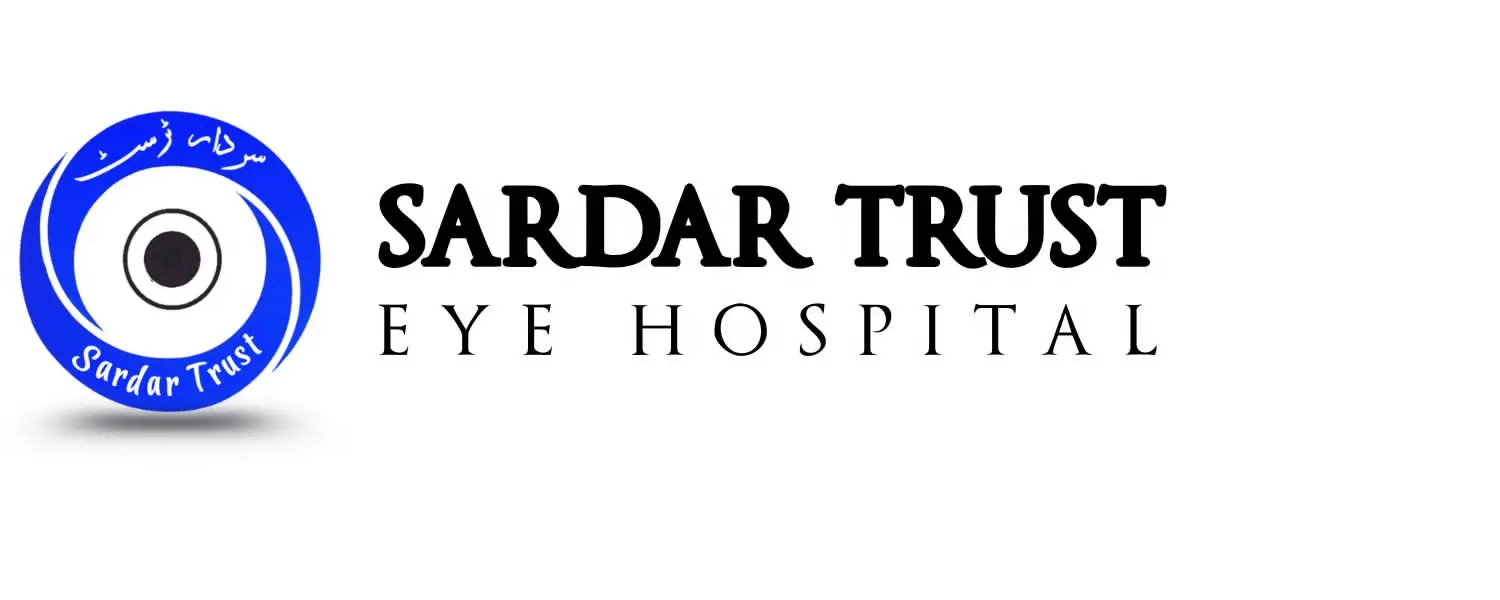 Sardar Trust Eye Hospital