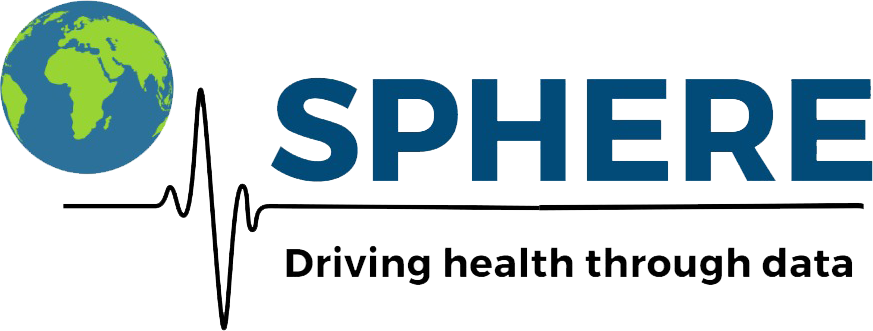 Sphere — Driving health through data